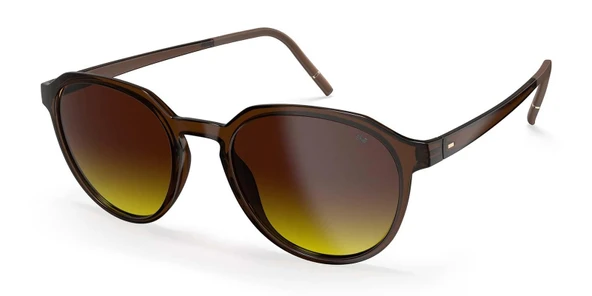 Silhouette 4090 75 6330 Unisex Güneş Gözlüğü ürün görseli