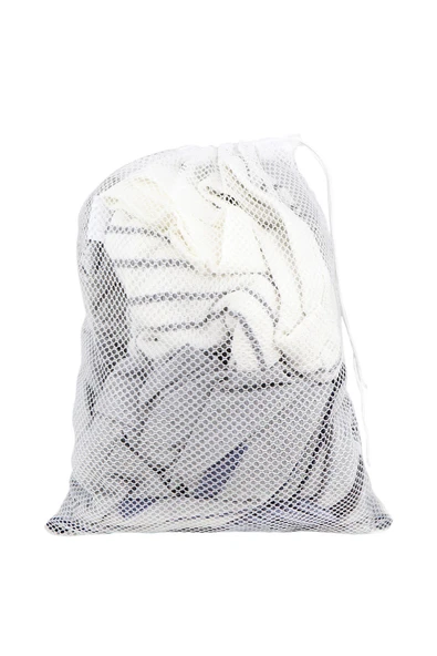 Midi Çamaşır Yıkama Filesi 10'lu set