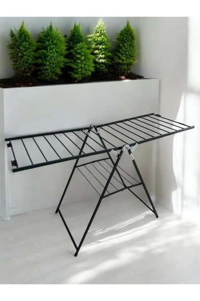 Perilla Fit Çamaşır Kurutmalık - Resim 3