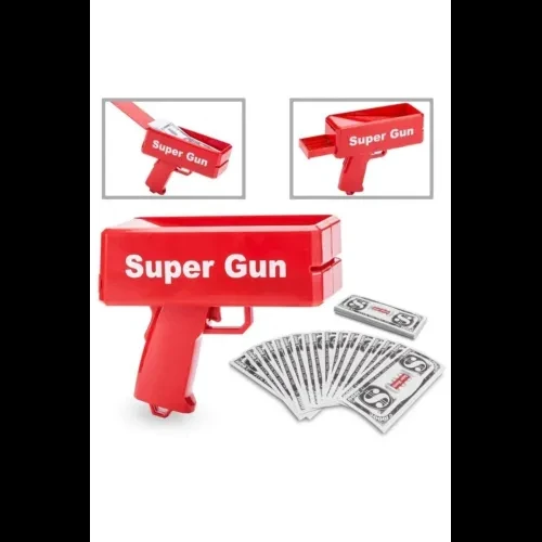 Dolar Saçma Tabancası ürün görseli 1