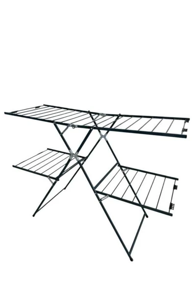 Perilla Milena Çamaşır Kurutmalık - Resim 7