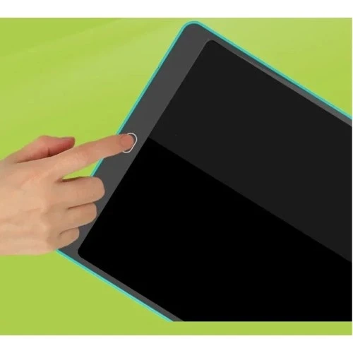 Çocuklar İçin Eğitici Renkli Çizim Tableti 10 İnç - Resim 2