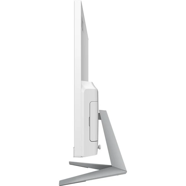 MSI 23.8" MODERN AM242 12M-1893XTR CORE i5 1235U-16GB DDR4 RAM-500GB NVME-W11 PRO BEYAZ - Resim 7