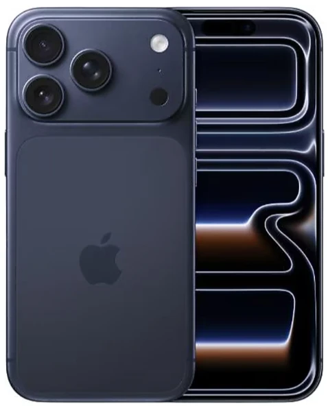 Apple iPhone 17 Pro 256 GB Abis (Apple Türkiye Garantili) ürün görseli