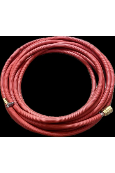 hallettim Attlas SC1050J Sessiz Kompresör + Aristo Profesyonel Boya Tabancası, Su Tutucu, 10m Hortum - Resim 5