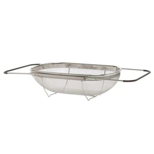 Paslanmaz Çelik Teleskopik Süzgeç - Resim 2