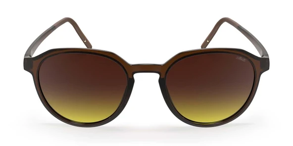 Silhouette 4090 75 6330 Unisex Güneş Gözlüğü - Resim 4