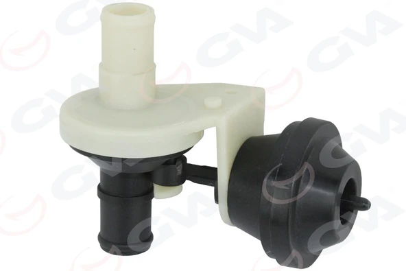 GVA 6899009 KALORIFER MUSLUGU MERCEDES W201 W123 A0008305784 ürün görseli 1