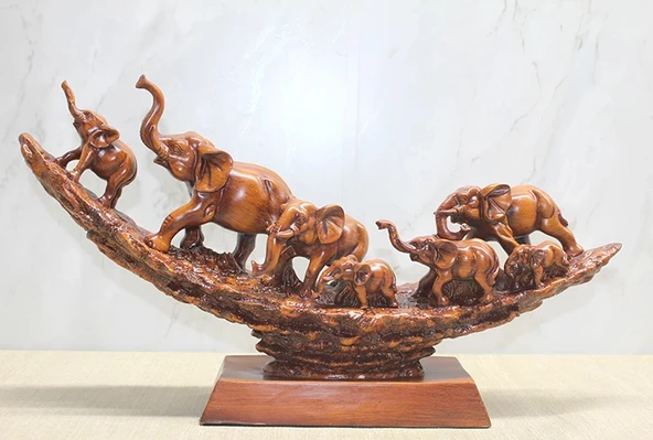 Polyester Fil Sürüsü ürün görseli 1