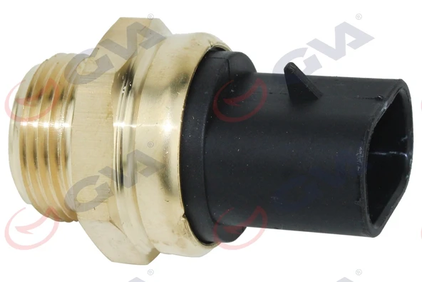 GVA 5429210 FAN MÜŞÜRÜ PALIO-MAREA-DUCATO-TIPO 1.4-1.6-2.8 1991 > 87C-92C 5992746-7728057 ürün görseli 1