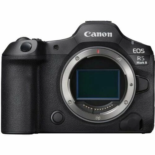 Canon EOS R5 Mark II BODY ürün görseli