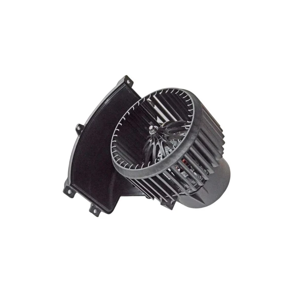 Volkswagen Transporter T5,T6,T7 Kalorifer Motoru 7H1819021B - Resim 2