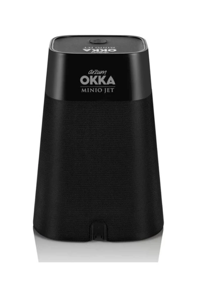 Arzum Okka Minio Jet Türk Kahvesi Makinesi OK0013 - XS -Siyah - Resim 2