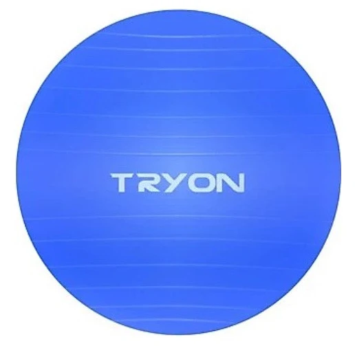 TRYON PİLATES TOPU 65 CM ürün görseli