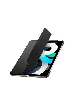Spigen iPad Air 11" M3 (2025) / M2 (2024) / Air 10.9" (2022 / 2020) ile Uyumlu Kılıf Smart Fold Black - ACS02050