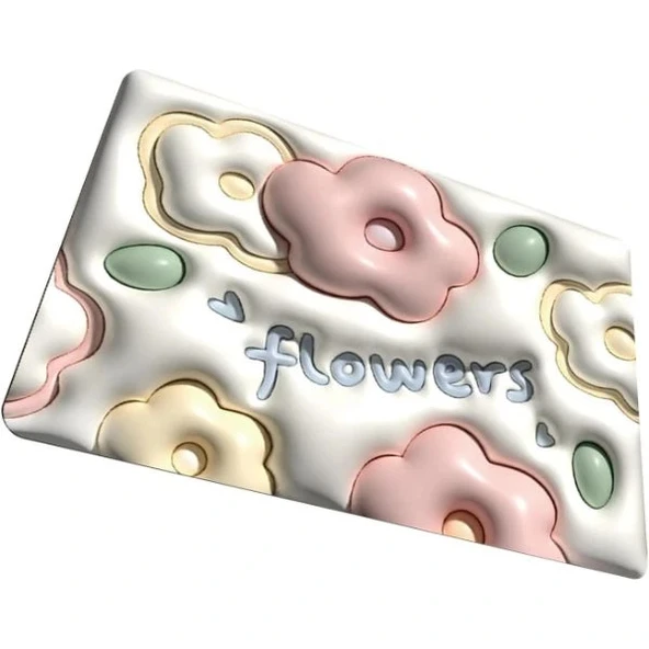 Ultra Emici 3D Banyo Paspası - Resim 3