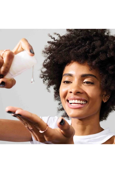 Nº.9 Bond Protector Nourishing Hair Serum - Bağ Koruyucu Besleyici Saç Serumu - Resim 6