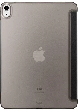 Spigen iPad Air 11" M3 (2025) / M2 (2024) / Air 10.9" (2022 / 2020) ile Uyumlu Kılıf Smart Fold Black - ACS02050 - 3