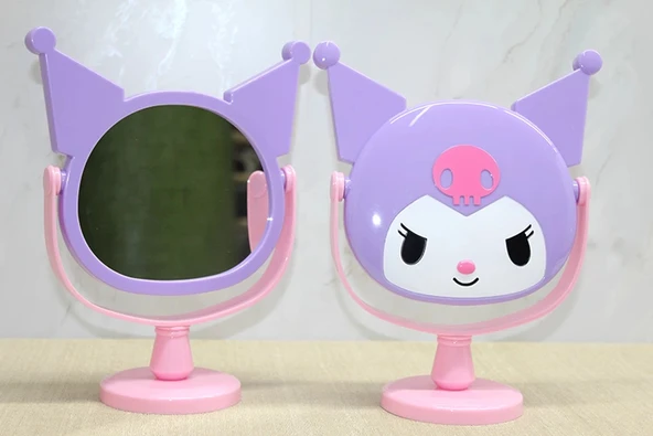 Kuromi Masaüstü Ayna ürün görseli 1