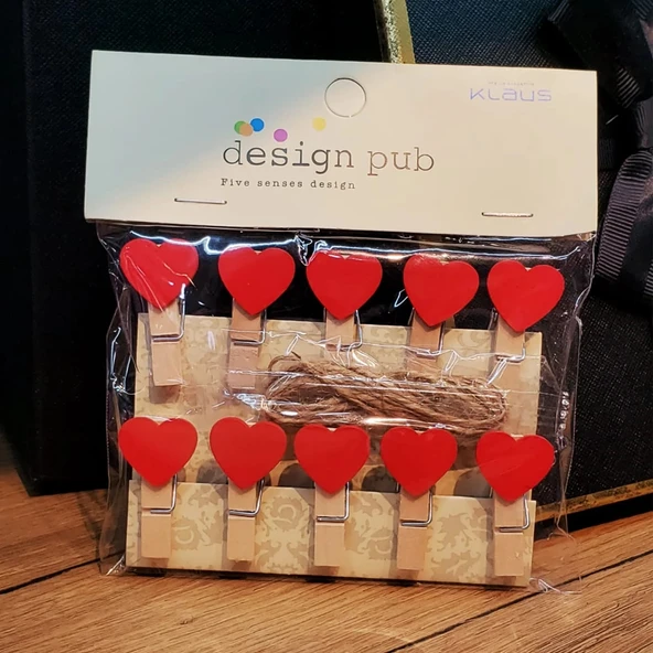 Kalpli Dekoratif Mandal Seti ürün görseli 1