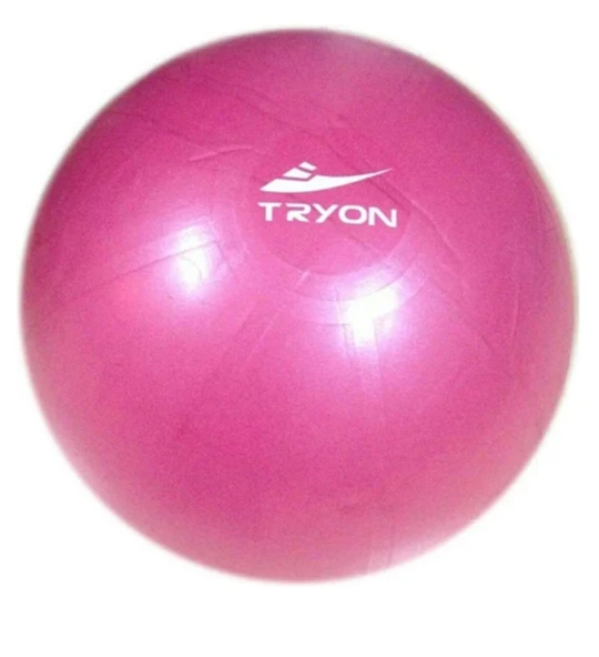 TRYON PİLATES TOPU 55 CM - Resim 2