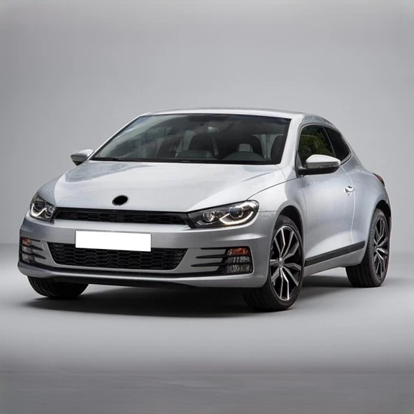 VW Scirocco 2015-2018 Sol Kapı Kilit Mekanizma Teli 5N0837017E - Resim 2