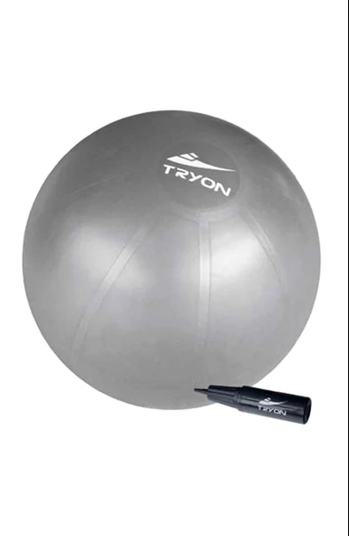 TRYON PİLATES TOPU 55 CM - Resim 5
