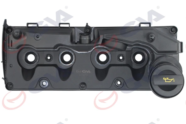 GVA 9104711 KÜLBÜTÖR KAPAĞI TRANSPORTER T6 2.0 TDI 10- CAA 03L103469G ürün görseli