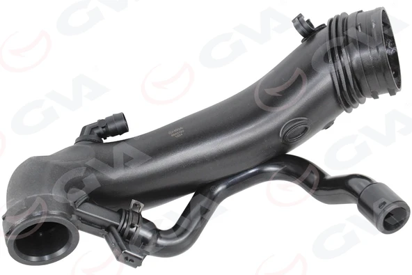 GVA 6843120 HAVA FİLTRE HORTUMU P207 07>12 P308 07>14 P508 10>18 C4 08>16 C5 09>16 DS3-DS4-DS5 10>15 1.6 THP EP6DT 9811909980-V763335580-1440.Q6 ürün görseli