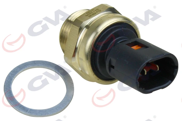 GVA 5413206 FAN MÜŞÜRÜ RENAULT 9-11-19-CLIO 1.4 76-68C 7700782502-6001023839 ürün görseli 1