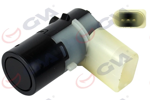 GVA 5375612 PARK SENSÖRÜ TRANSPORTER T5-POLO-A6/A3 04-10 7H0919275C-7H0919275-4B0919275E ürün görseli 1