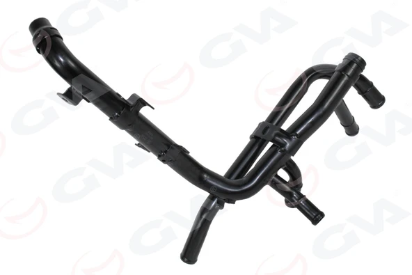 GVA 6875147 SU BORUSU TRASPORTER T6/ T7 2.0 TDI 03L121064F ürün görseli 1