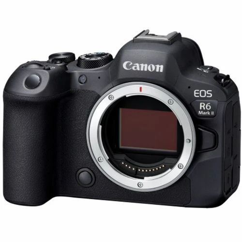 Canon EOS R6 Mark II Body Fotoğraf Makinesi - Resim 7