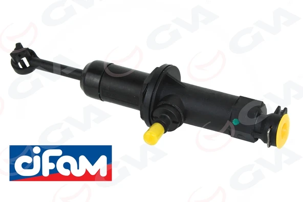 GVA 1714112 DEBRİYAJ ÜST MERKEZİ CLIO II 98>05 KANGOO 01> SCENIC I 00>03 MEGANE I 96> 1.5dCi 1.9dCi 2.0 16V K9K-F9Q-F4R 7700431845 ürün görseli 1