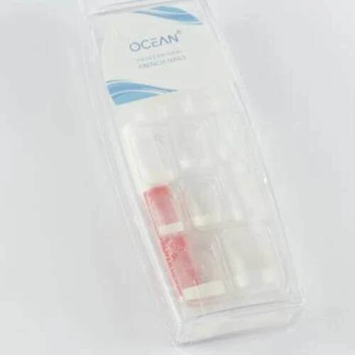 Ocean Takma Tırnak ürün görseli 1