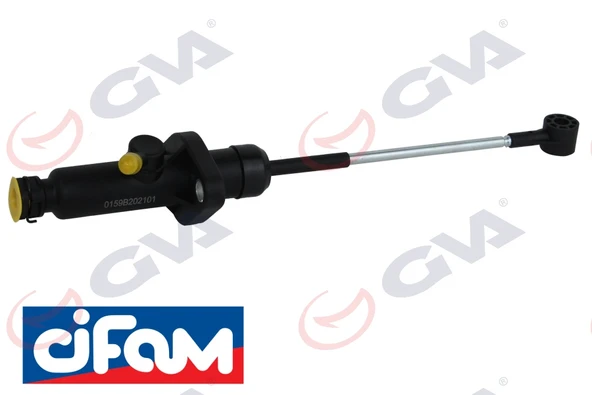 GVA 1721110 DEBRİYAJ ÜST MERKEZİ PALIO - ALBEA 1.2 - 1.6 55196183 ürün görseli 1