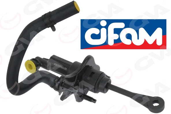 GVA 1791117 DEBRİYAJ ÜST MERKEZİ ACCENT BLUE 1.4 1.6 BENZIN-1.6 CRDI 416101R100 ürün görseli 1