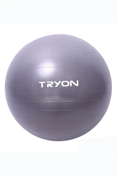 TRYON PİLATES TOPU 55 CM - Resim 3
