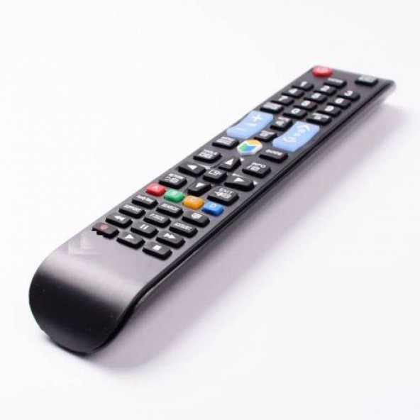 Samsung 40N5000 Led Tv Kumandası - 4