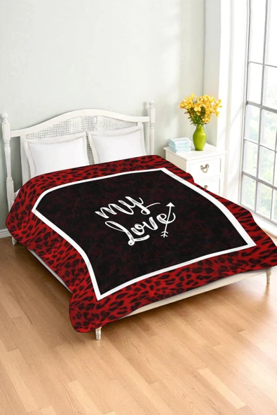 Lüks Çift Kişilik Bambu Battaniye Yumuşacık  ve Şık Tasarım (200X220 cm) BBT0003 RENKLİ 200 X 220 ürün görseli