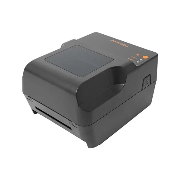 G-G GG-TD1200C BK+USB TERMAL BARKOD ETİKET YAZICISI