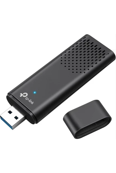 TP-LINK Archer TX20U AX1800 Dual Band Wi-Fi 6 USB Adaptör ürün görseli