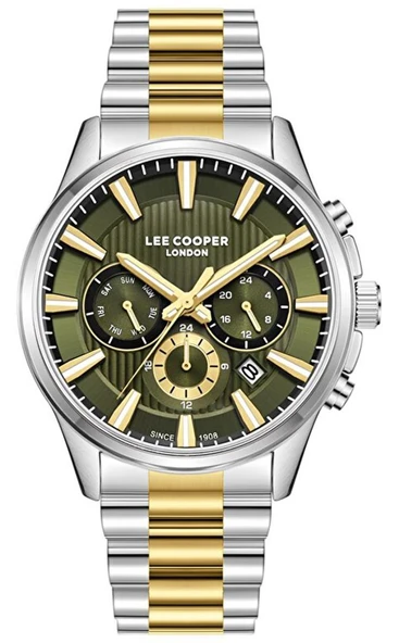 Lee Cooper LC08216.270 Erkek Kol Saati ürün görseli 1