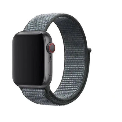 TechnoGuru Apple Watch 44mm Hasır Kordon KRD03 ürün görseli