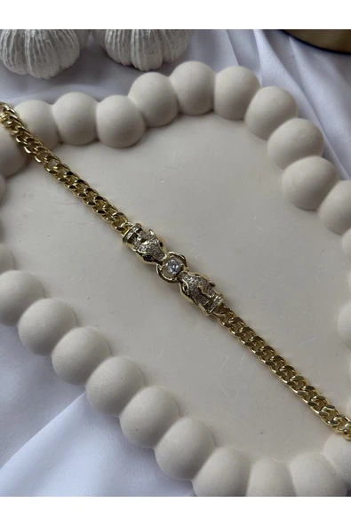 Atelier Emine Kurt Figürlü Tasarım Bileklik - 2