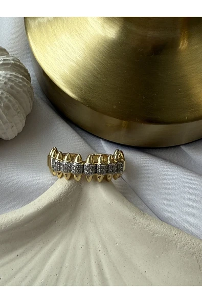 Atelier Emine Taç Model Yüzük - 3