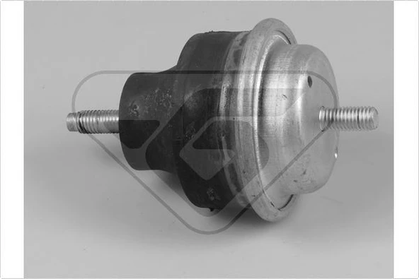 HUTCHINSON 594150 MOTOR TAKOZU SAĞ HİDROLİK YATAK P106-P205-P306-P405-PARTNER-BERLINGO-ZX-XSARA-BX 1.4-1.6-1.9 1844.42-1843.73-1843.92-1844.75 ürün görseli 1