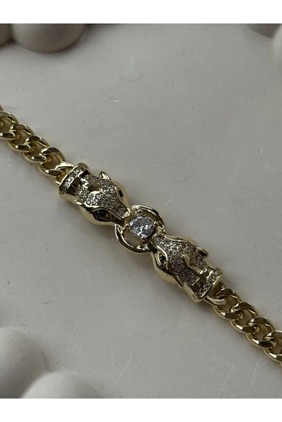 Atelier Emine Kurt Figürlü Tasarım Bileklik - 3