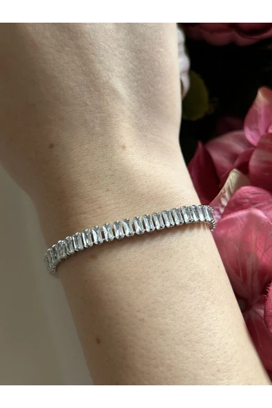 Atelier Emine Baget Su Yolu Bileklik