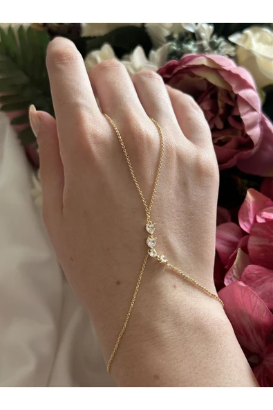 Atelier Emine Kalp Detaylı Şahmeran ürün görseli 1